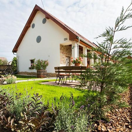 Bakony-Cinca Vendeghaz Hotel Szentgál Екстериор снимка